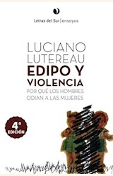 Papel EDIPO Y VIOLENCIA (5TA EDICIÓN)