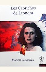 Papel LOS CAPRICHOS DE LEONORA
