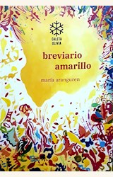Papel BREVIARIO AMARILLO