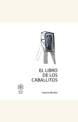 Papel EL LIBRO DE LOS CABALLITOS