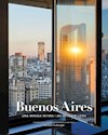Papel BUENOS AIRES, UNA MIRADA ÍNTIMA