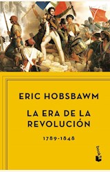 Papel LA ERA DE LA REVOLUCIÓN. 1789-1848