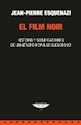 Papel EL FILM NOIR