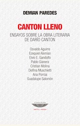 Papel CANTON LLENO