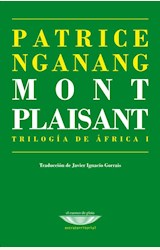 Papel MONT PLAISANT. TRILOGÍA DE ÁFRICA I