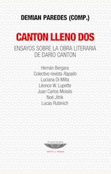 Papel CANTON LLENO II