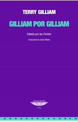 Papel GILLIAM POR GILLIAM
