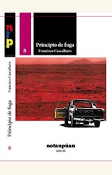 Papel PRINCIPIO DE FUGA