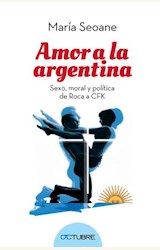 Papel AMOR A LA ARGENTINA