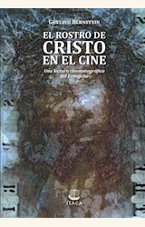Papel EL ROSTRO DE CRISTO EN EL CINE