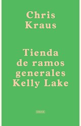 Papel TIENDA DE RAMOS GENERALES KELLY LAKE