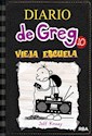 Papel DIARIO DE GREG 10