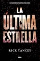 Papel LA ULTIMA ESTRELLA