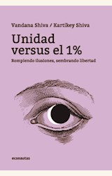 Papel UNIDAD VERSUS EL 1%
