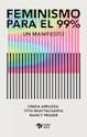 Papel FEMINISMO PARA EL 99 %