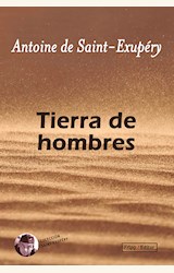 Papel TIERRA DE HOMBRES