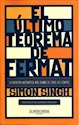 Papel EL ÚLTIMO TEOREMA DE FERMAT