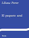 Papel EL PAQUETE AZUL