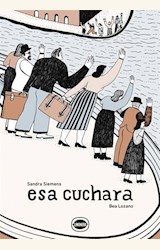 Papel ESA CUCHARA