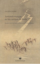 Papel JUNTANDO ESPIGAS EN LOS CAMPOS DE BUDA