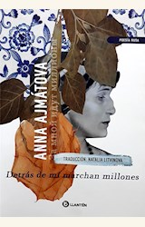 Papel DETRAS DE MI MARCHAN MILLONES