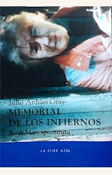 Papel MEMORIAL DE LOS INFIERNOS. RUTH MARY: PROSTITUTA