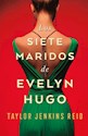 Papel LOS SIETE MARIDOS DE EVELYN HUGO