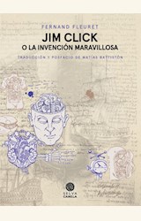 Papel JIM CLICK O LA INVENCIÓN MARAVILLOSA