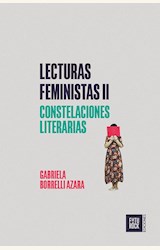 Papel LECTURAS FEMINISTAS II
