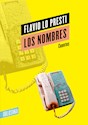 Papel NOMBRES, LOS