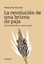Papel LA REVOLUCIÓN EN UNA BRIZNA DE PAJA