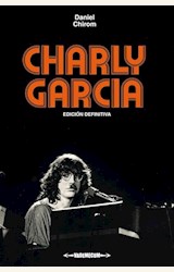 Papel CHARLY GARCIA