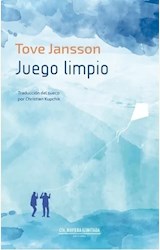 Papel JUEGO LIMPIO
