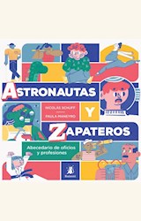 Papel ASTRONAUTAS Y ZAPATEROS