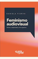 Papel FEMINISMO AUDIOVISUAL