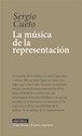 Papel LA MÚSICA DE LA REPRESENTACIÓN