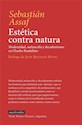 Papel ESTÉTICA CONTRA NATURA