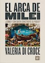 Papel EL ARCA DE MILEI