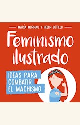 Papel FEMINISMO ILUSTRADO
