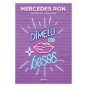 Papel DIMELO CON BESOS