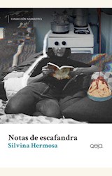 Papel NOTAS DE ESCAFANDRA