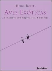 Papel AVES EXOTICAS