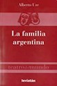 Papel LA FAMILIA ARGENTINA