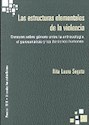 Papel LAS ESTRUCTURAS ELEMENTALES DE LA VIOLENCIA