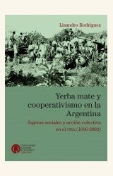 Papel YERBA MATE Y COOPERATIVISMO EN LA ARGENTINA