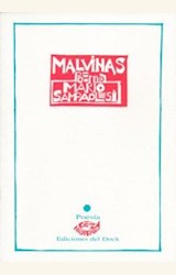 Papel MALVINAS- POESIA