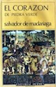 Papel CORAZON DE PIEDRA VERDE, EL