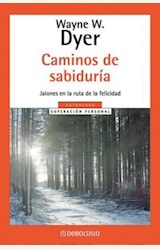 Papel CAMINOS DE SABIDURIA