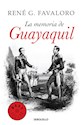 Papel LA MEMORIA DE GUAYAQUIL