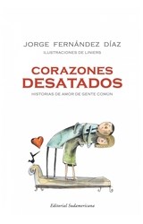 E-book Corazones desatados